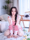 尤蜜丝 穿搭写真 No.120(3)